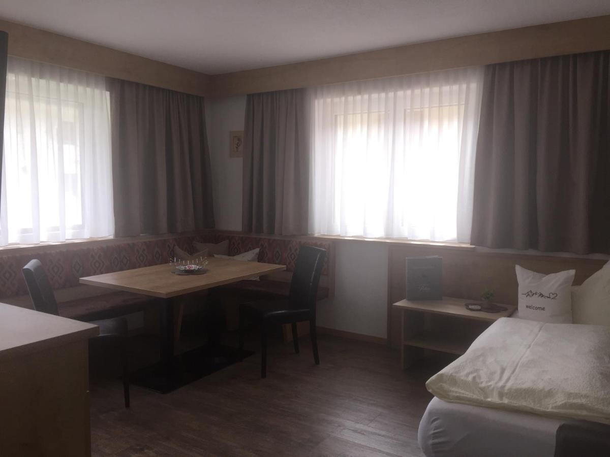 Sportpension Rubin Sölden Dış mekan fotoğraf