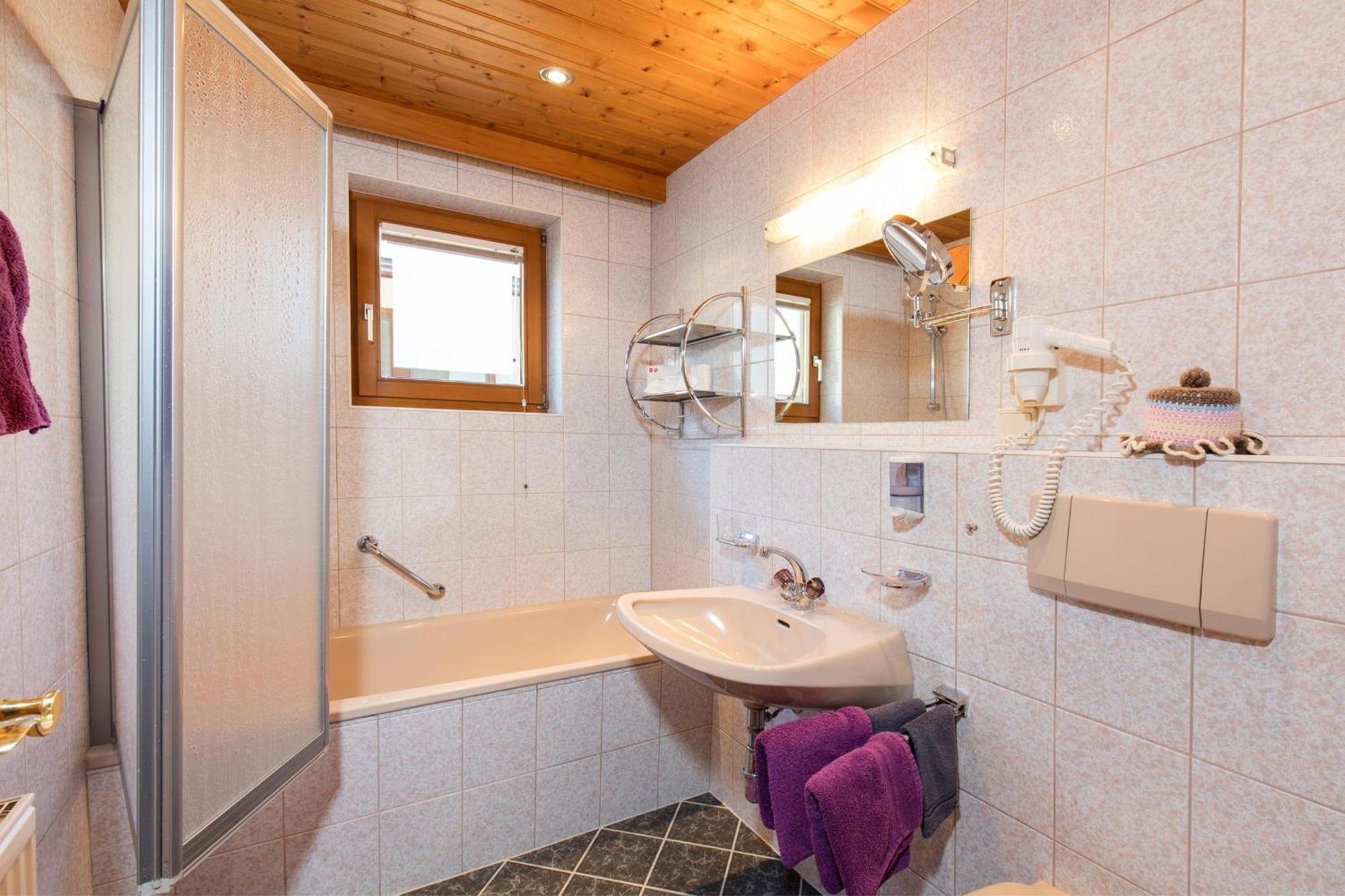 Sportpension Rubin Sölden Oda fotoğraf