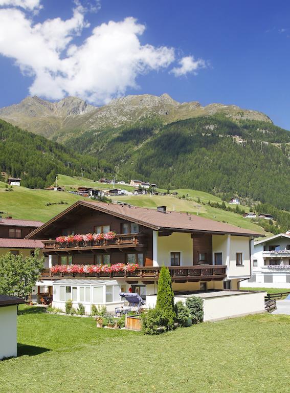 Sportpension Rubin Sölden Dış mekan fotoğraf